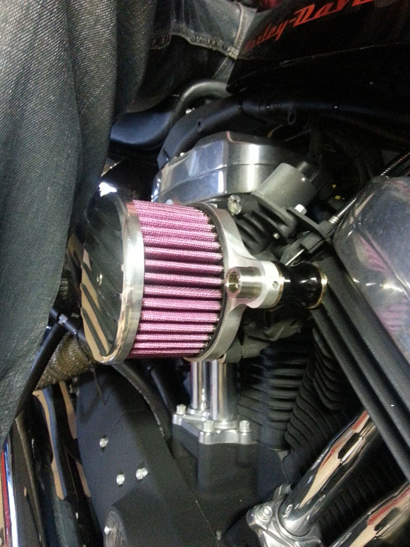 Filtre à air Harley Davidson Sportster