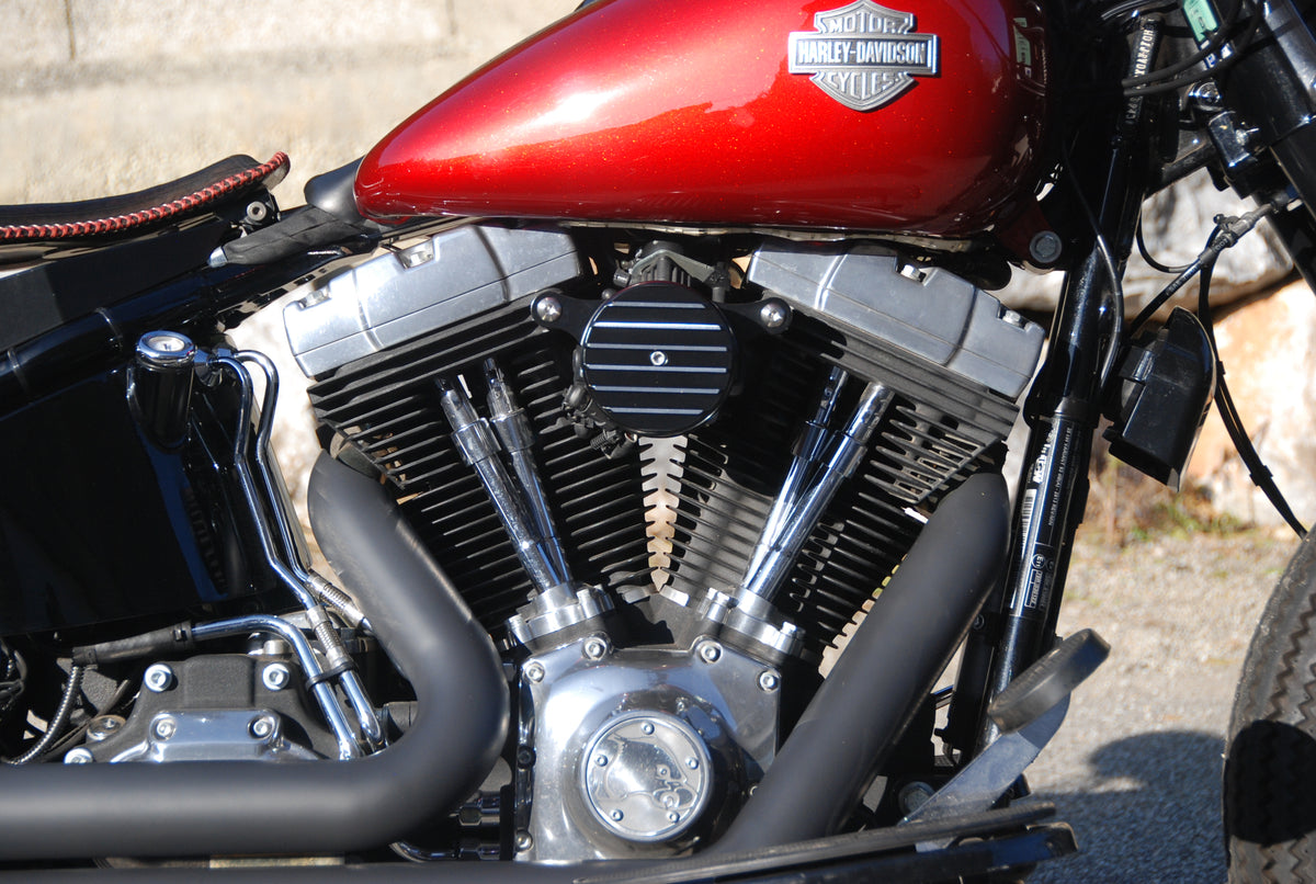 Filtre à air Harley Davidson Softail