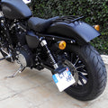 Support Sportster court mini leds