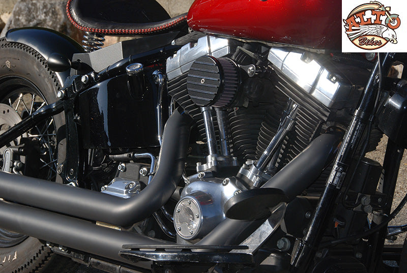 Filtre à air Harley Davidson Softail